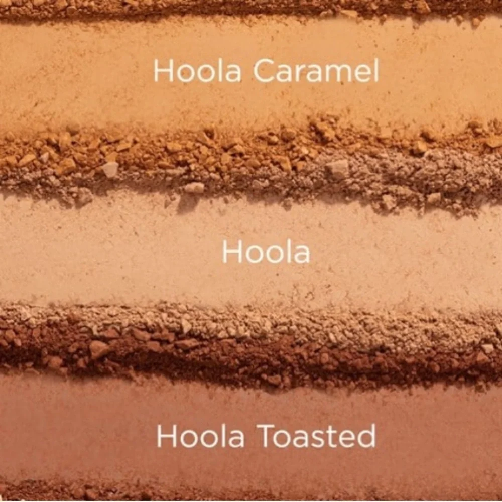 Benefit HOOLA Original Powder Bronzer